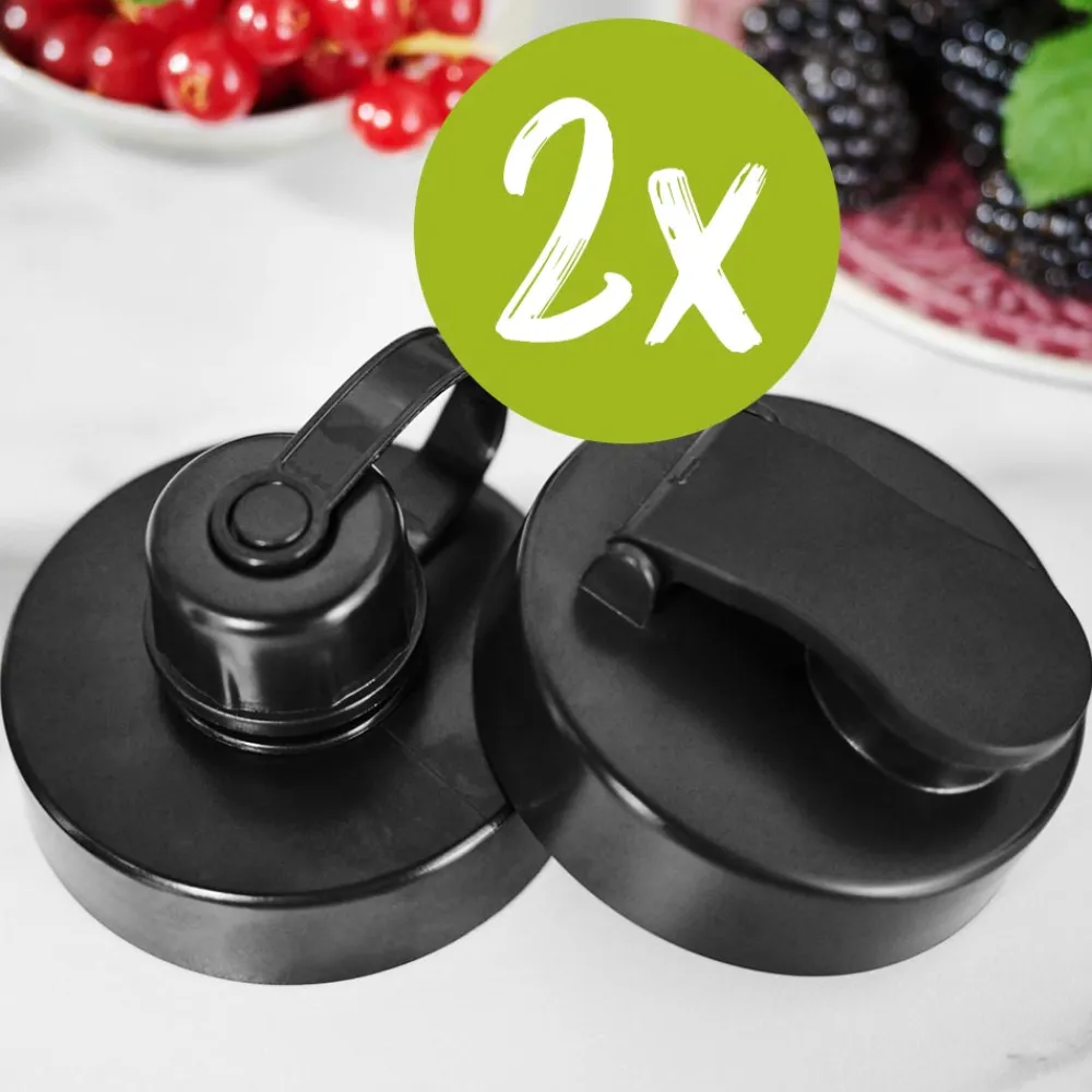 Mixer, Standmixer, Hochleistungsmixer & Smoothie To Go Mixer*GASTROBACK Design Smoothie Maker Mix & Go