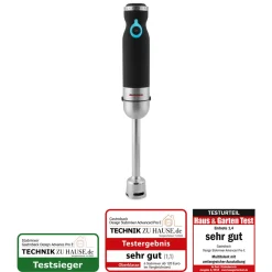 Stabmixer & Akku-Stabmixer*GASTROBACK Design Stabmixer Advanced Pro E