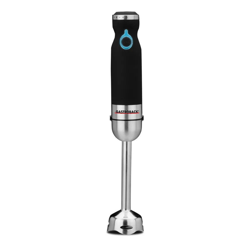 Stabmixer & Akku-Stabmixer*GASTROBACK Design Stabmixer Advanced Pro