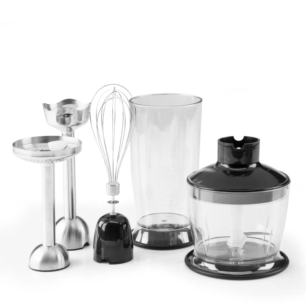 Stabmixer & Akku-Stabmixer*GASTROBACK Design Stabmixer Advanced Pro