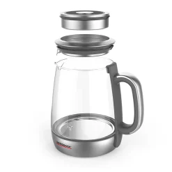 Teekocher & Wasserkocher*GASTROBACK Design Tee Automat Advanced Plus
