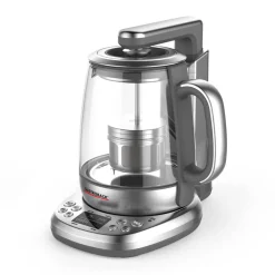 Teekocher & Wasserkocher*GASTROBACK Design Tee Automat Advanced Plus