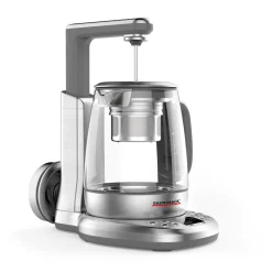 Teekocher & Wasserkocher*GASTROBACK Design Tee Automat Advanced Plus