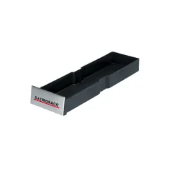 Kontakt-, Elektro- & Tischgrill*GASTROBACK Design Tischgrill Advanced Pro BBQ