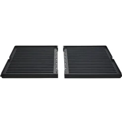 Kontakt-, Elektro- & Tischgrill*GASTROBACK Design Tischgrill Plancha & BBQ