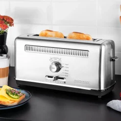 Toaster*GASTROBACK Design Toaster Advanced 4S