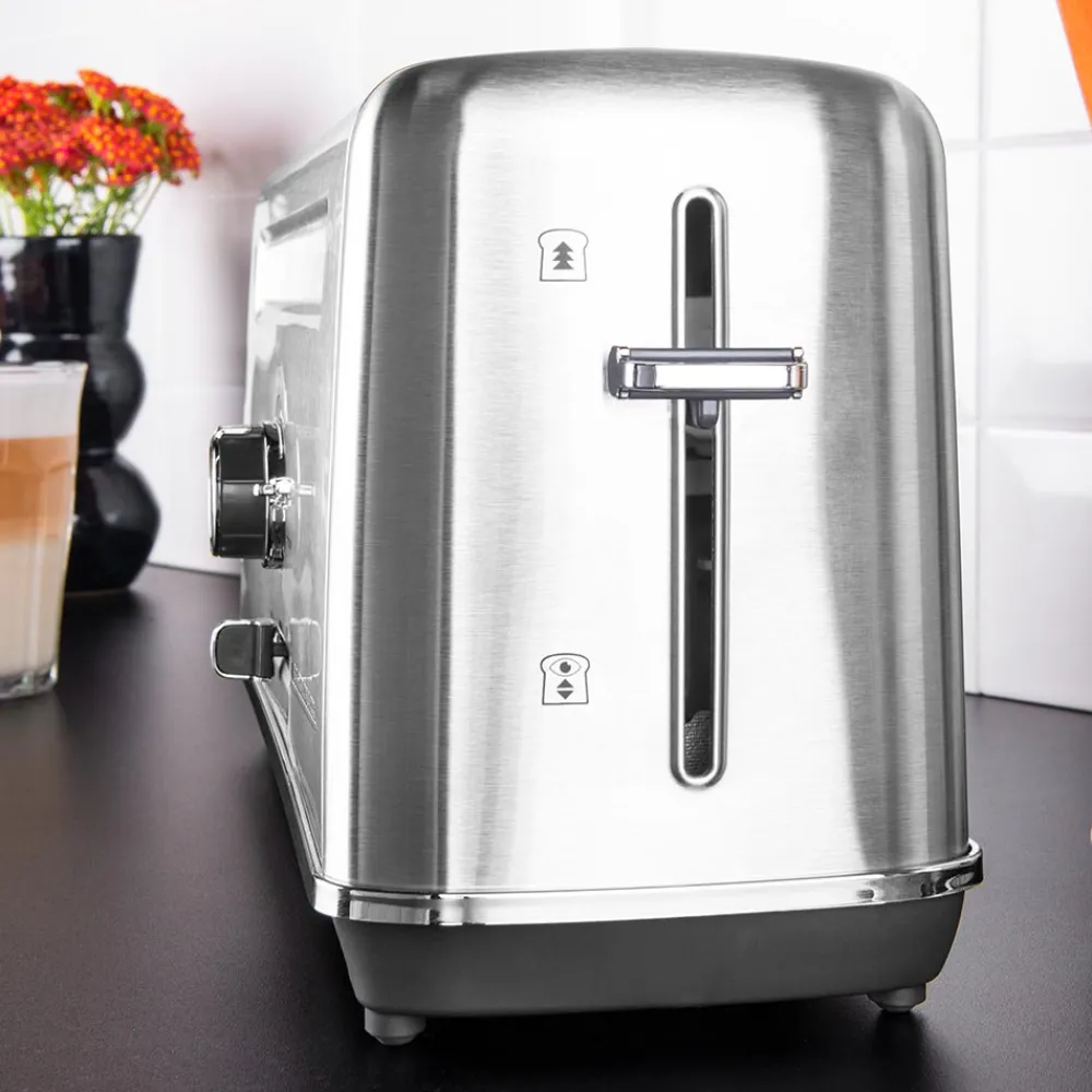 Toaster*GASTROBACK Design Toaster Advanced 4S