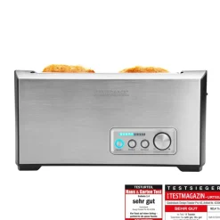 Toaster*GASTROBACK Design Toaster Pro 4S