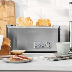 Toaster*GASTROBACK Design Toaster Pro 4S