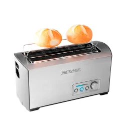 Toaster*GASTROBACK Design Toaster Pro 4S