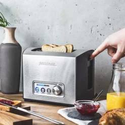 Toaster*GASTROBACK Design Toaster Pro 2S