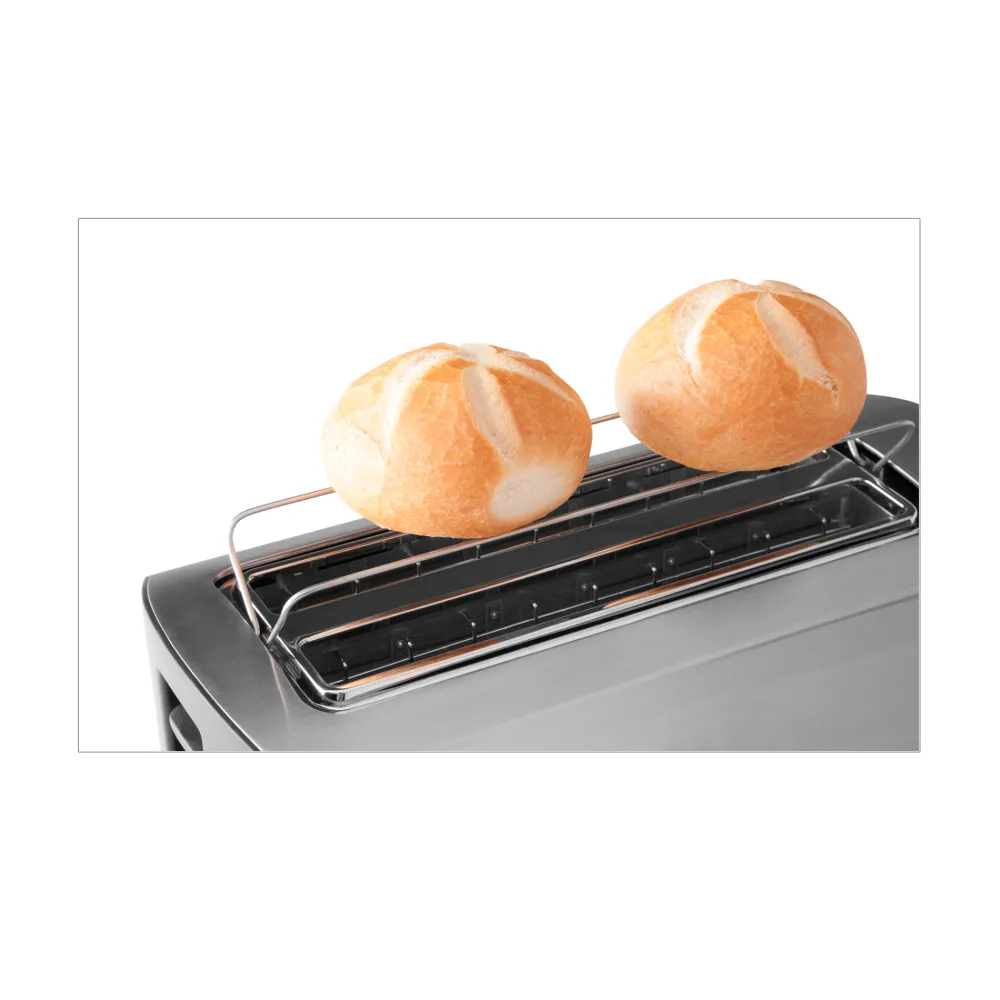 Toaster*GASTROBACK Design Toaster Pro 2S