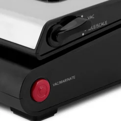 Vakuumierer*GASTROBACK Design Vakuumierer Advanced Scale