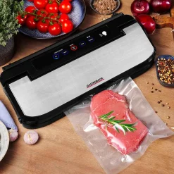 Vakuumierer*GASTROBACK Design Vakuumierer Basic