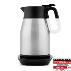 Teekocher & Wasserkocher*GASTROBACK Design Wasserkocher Advanced Thermo
