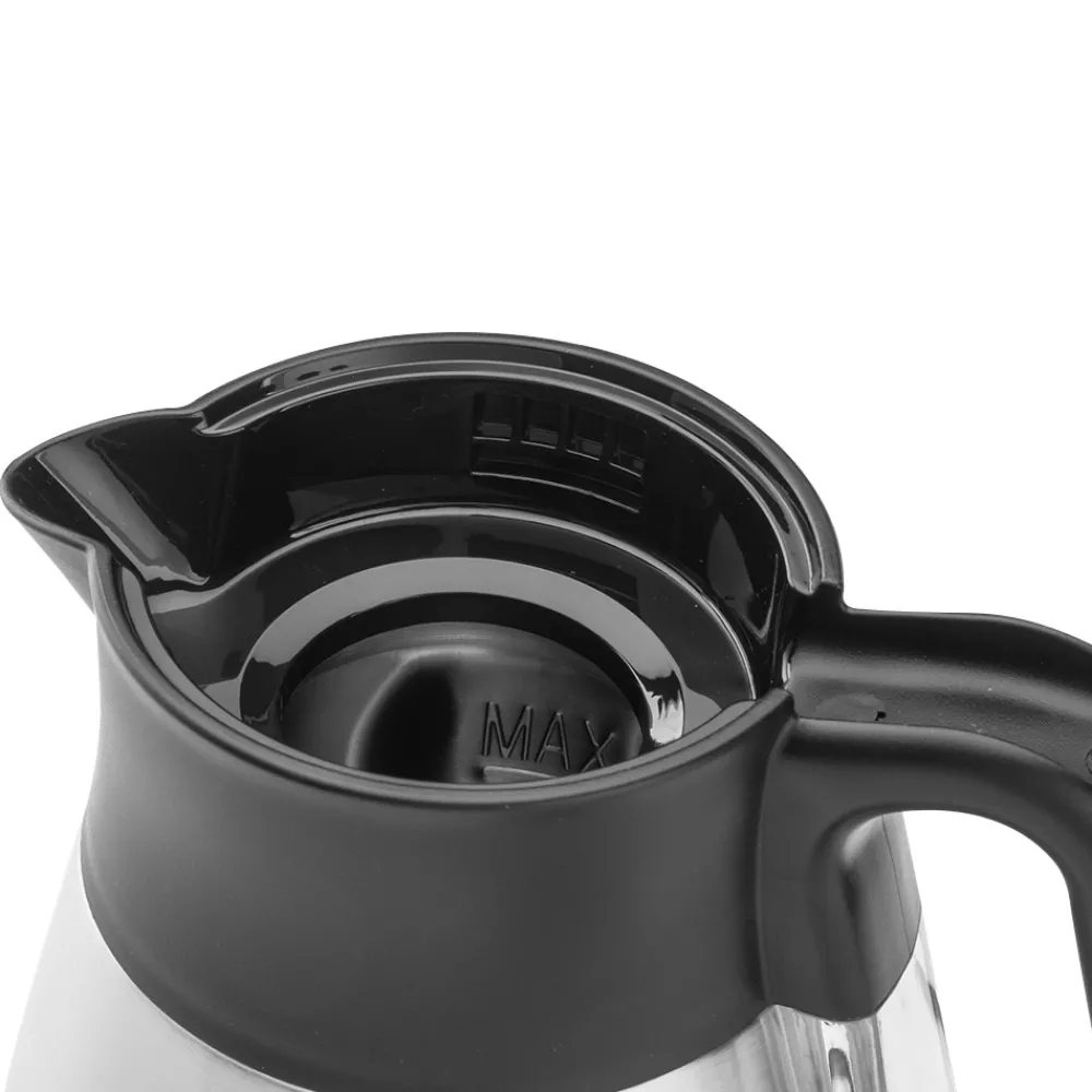Teekocher & Wasserkocher*GASTROBACK Design Wasserkocher Advanced Thermo