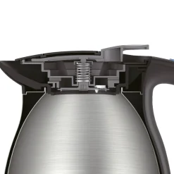 Teekocher & Wasserkocher*GASTROBACK Design Wasserkocher Advanced Thermo