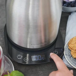Teekocher & Wasserkocher*GASTROBACK Design Wasserkocher Advanced Thermo