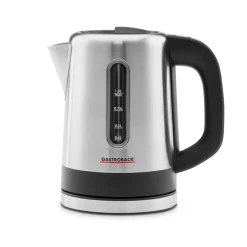 Teekocher & Wasserkocher*GASTROBACK Design Wasserkocher Camping