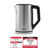 Teekocher & Wasserkocher*GASTROBACK Design Wasserkocher Cool Touch