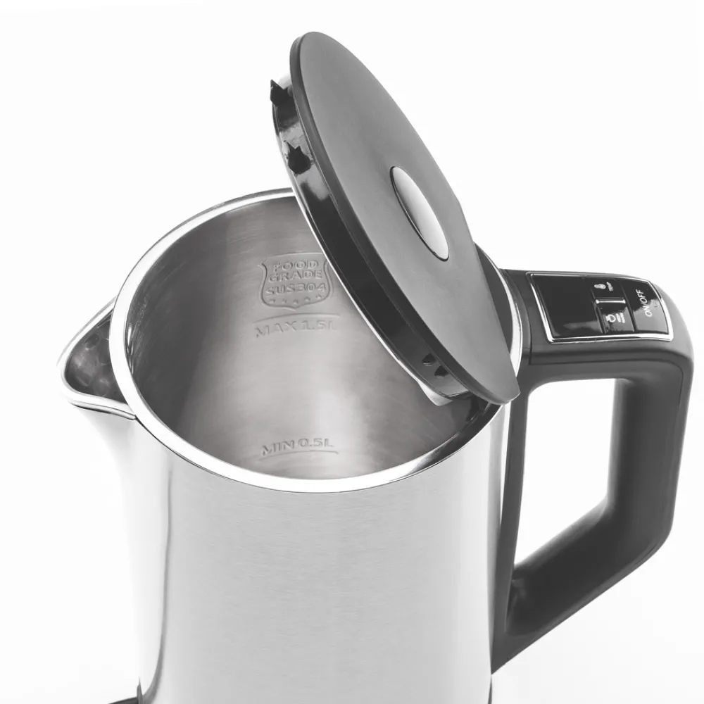 Teekocher & Wasserkocher*GASTROBACK Design Wasserkocher Cool Touch