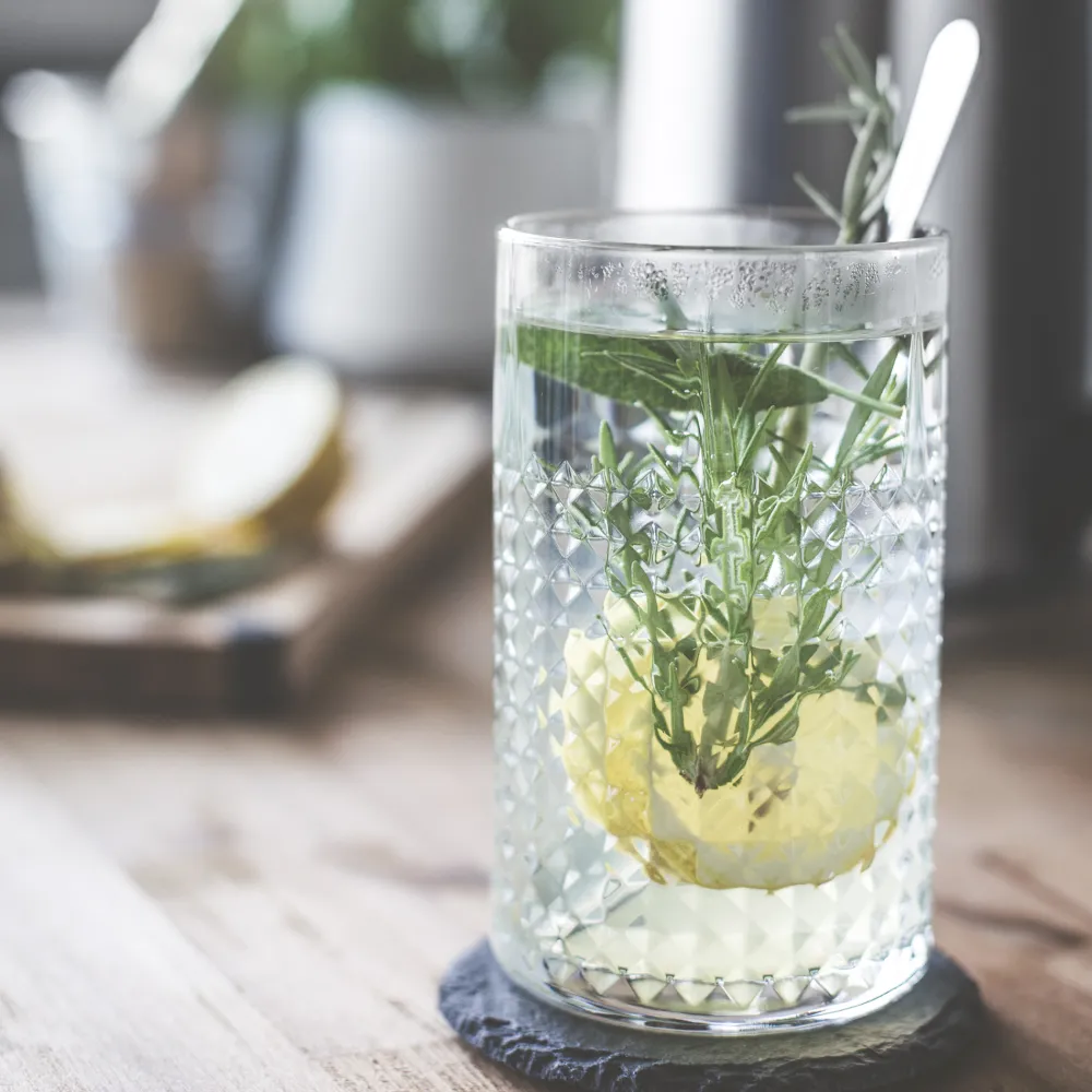Teekocher & Wasserkocher*GASTROBACK Design Wasserkocher Cool Touch