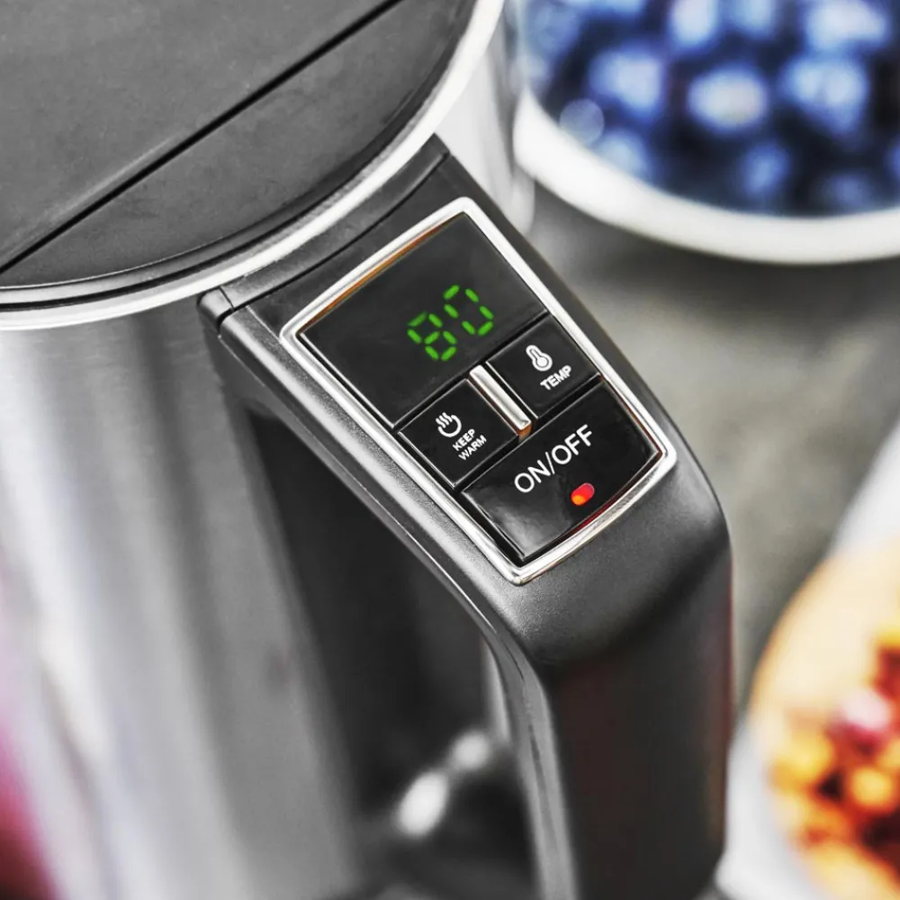 Teekocher & Wasserkocher*GASTROBACK Design Wasserkocher Cool Touch