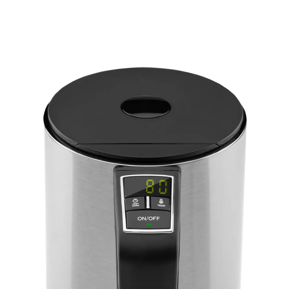 Teekocher & Wasserkocher*GASTROBACK Design Wasserkocher Cool Touch