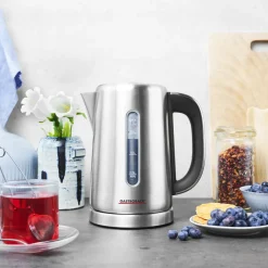 Teekocher & Wasserkocher*GASTROBACK Design Wasserkocher Express