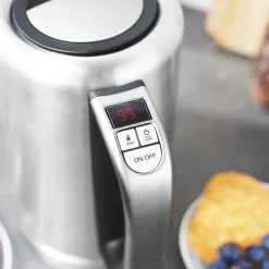 Teekocher & Wasserkocher*GASTROBACK Design Wasserkocher Express