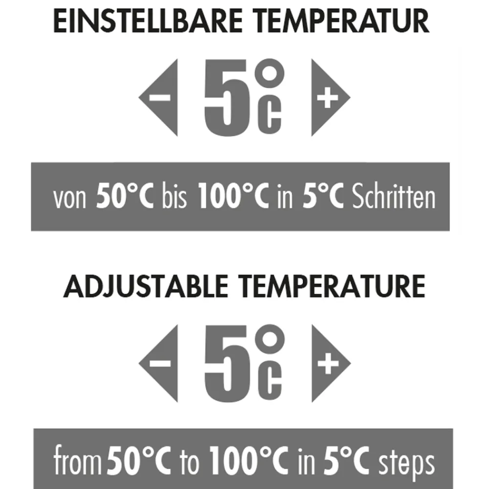 Teekocher & Wasserkocher*GASTROBACK Design Wasserkocher Express