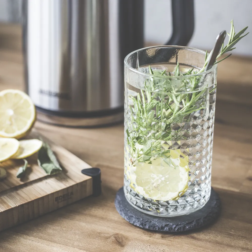 Teekocher & Wasserkocher*GASTROBACK Design Wasserkocher Mini