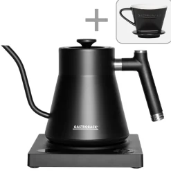 Teekocher & Wasserkocher|Pour Over Coffee*GASTROBACK Design Wasserkocher Pour Over Advanced