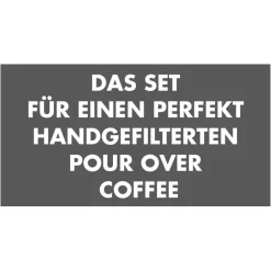 Teekocher & Wasserkocher|Pour Over Coffee*GASTROBACK Design Wasserkocher Pour Over Advanced