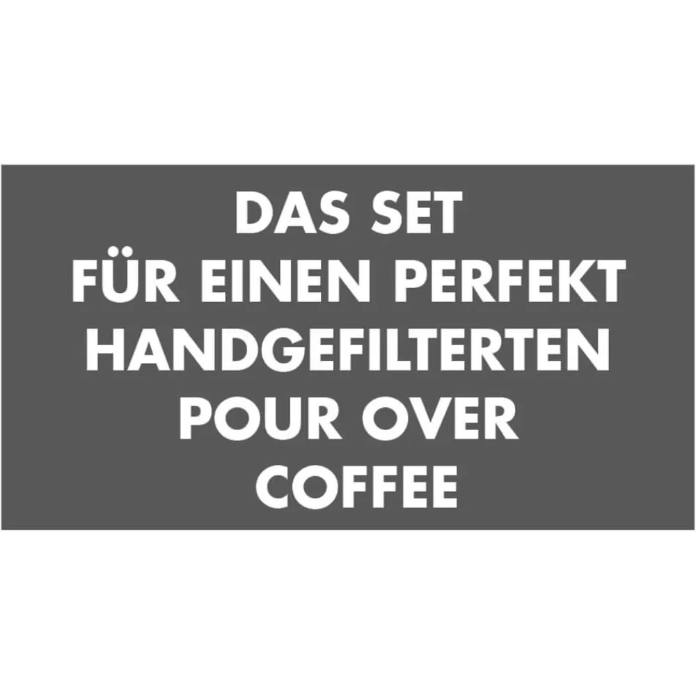 Teekocher & Wasserkocher|Pour Over Coffee*GASTROBACK Design Wasserkocher Pour Over Advanced