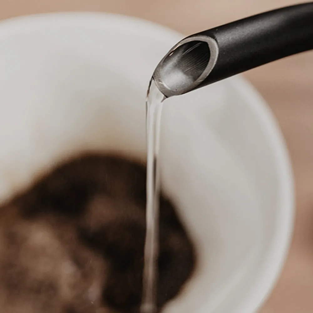 Teekocher & Wasserkocher|Pour Over Coffee*GASTROBACK Design Wasserkocher Pour Over Advanced