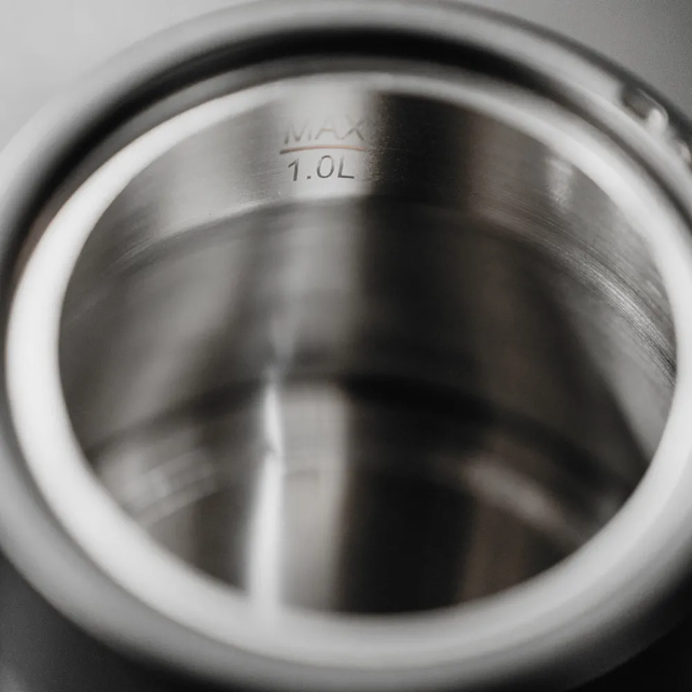 Teekocher & Wasserkocher|Pour Over Coffee*GASTROBACK Design Wasserkocher Pour Over Advanced