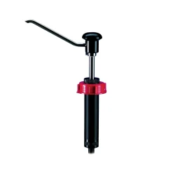 Kunststoff-Dosierspender (Rund)*GASTROBACK Dosierspender 5 l, für Kanister , CBK-5