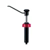 Kunststoff-Dosierspender (Rund)*GASTROBACK Dosierspender 10 l, für Kanister, CBK-10