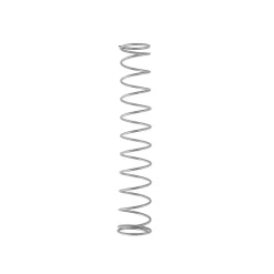 Ersatzteile / Druckknopfbedienung*GASTROBACK Edelstahlfeder , Ersatzteil Nr. 15 f. Druckknopf