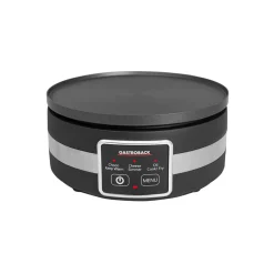 Raclette & Fondue*GASTROBACK Fondue MultiCook 4-in-1 & Kochplatte