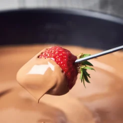 Raclette & Fondue*GASTROBACK Fondue Set