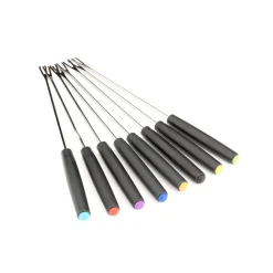 Raclette & Fondue*GASTROBACK Fondue Set
