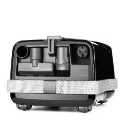 Bodenpflege*GASTROBACK ® S3 Staubsauger - schwarz/black