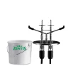 Gebäckfüllmaschine*GASTROBACK Gebäckfüller EDU-2-KB-10 Zentis