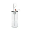 Dosierspender Mit Druckknopfbedienung*GASTROBACK GKC-R-BKA-950 Druckknopfsp. mit Edelstahldeckel