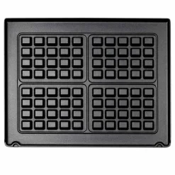 Kontakt-, Elektro- & Tischgrill*GASTROBACK Gourmet Multigrill BBQ Pro Smart