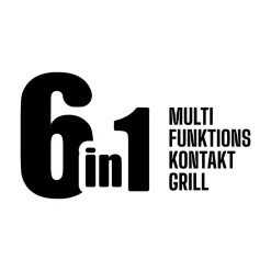 Kontakt-, Elektro- & Tischgrill*GASTROBACK Gourmet Multigrill BBQ Pro Smart