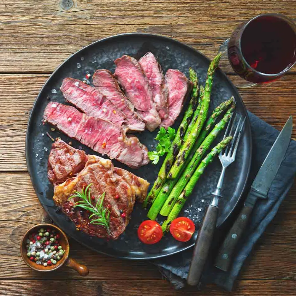 Kontakt-, Elektro- & Tischgrill*GASTROBACK Gourmet Multigrill BBQ Pro Smart