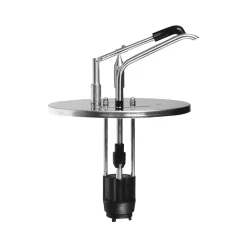 Dosierspender Mit Hebelbedienung*GASTROBACK Hebeldosierspender 5 l, EDU-5